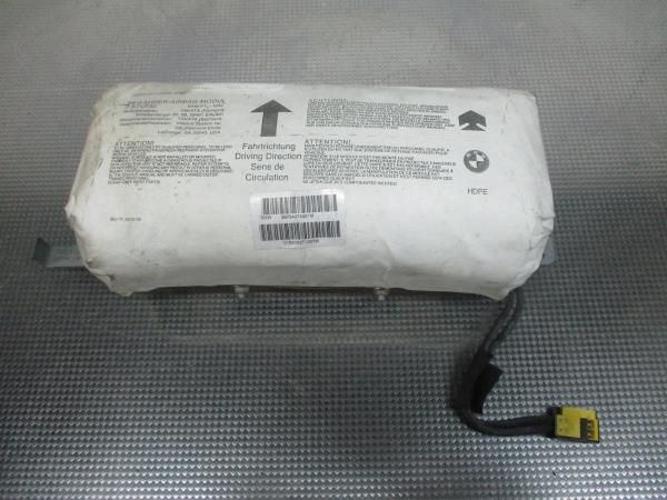 Kit de airbags BMW 3 (E46)