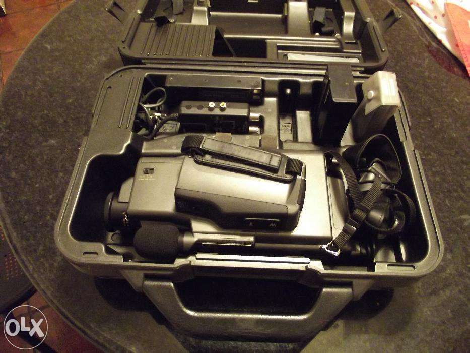 Siemens Camcorder Fa108