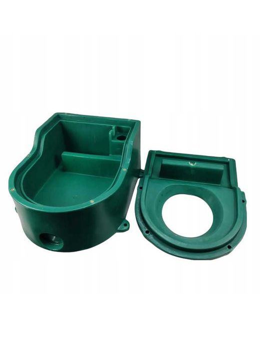 Poidło izolowane jednokomorowe o pojemności 25L ID25 JFC