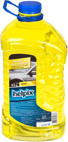 Омыватели стекла HELPIX TEMOL AdBlue adblue NOXY мочевина сечовина