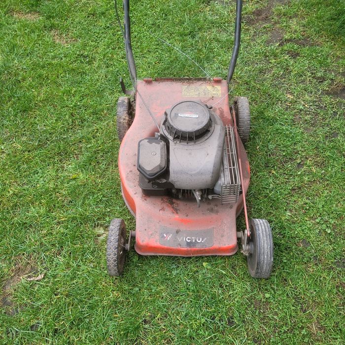 Kosiarka Briggs stratton