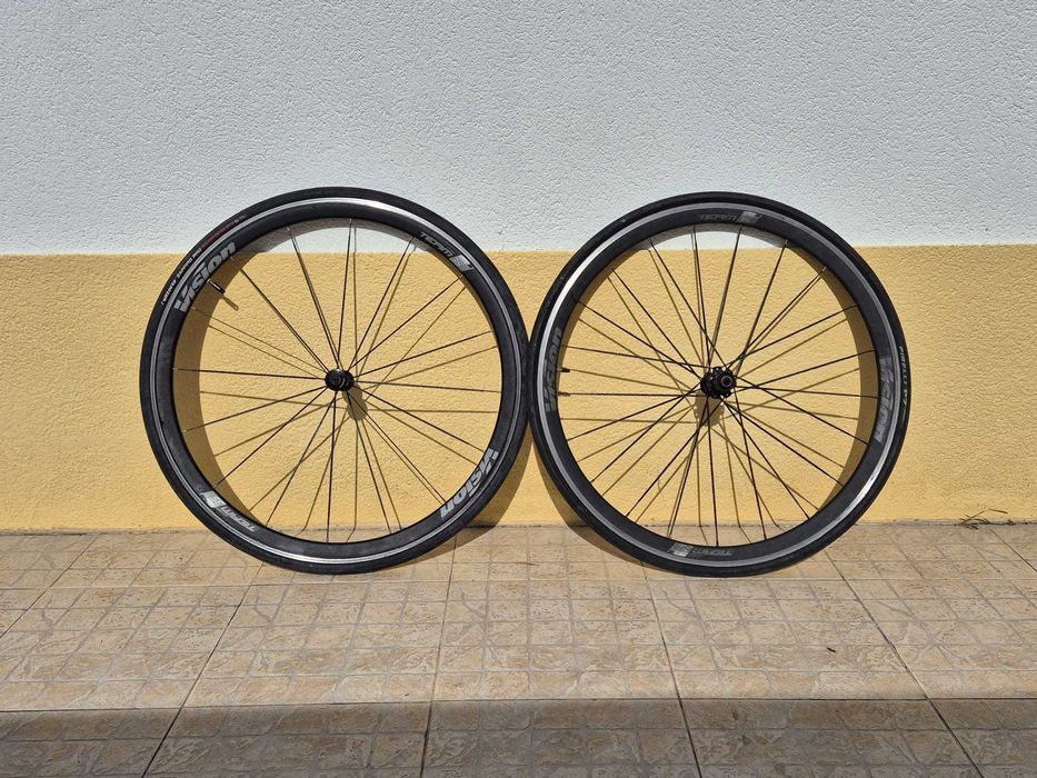 Bicicleta estrada Coluer Code