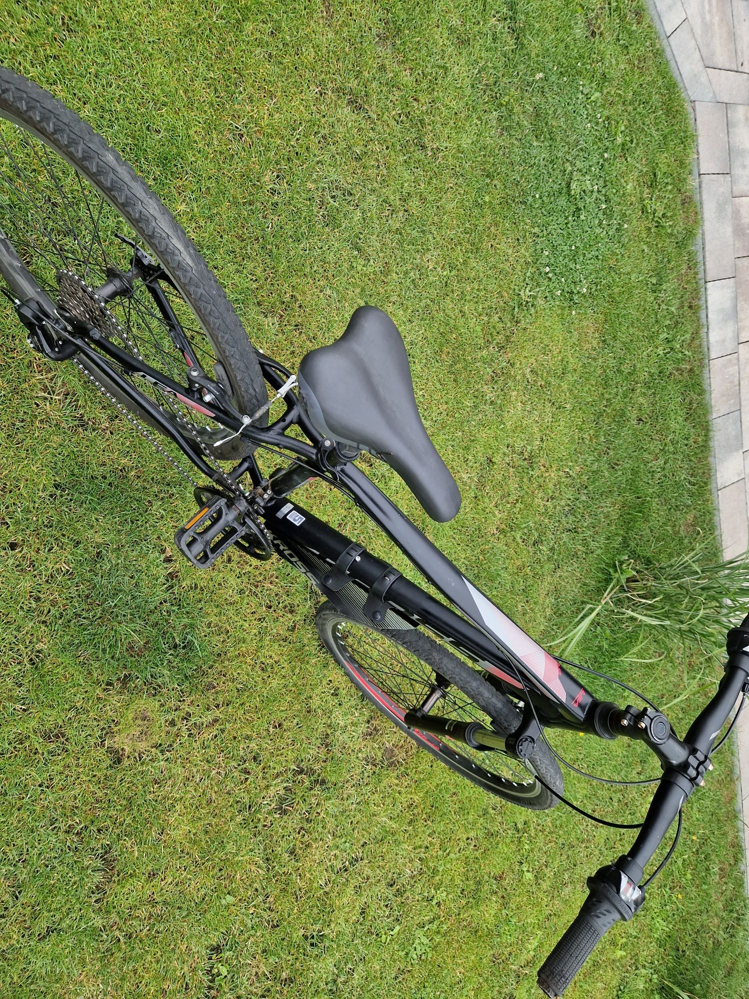 Rower kross Lea 1.0
