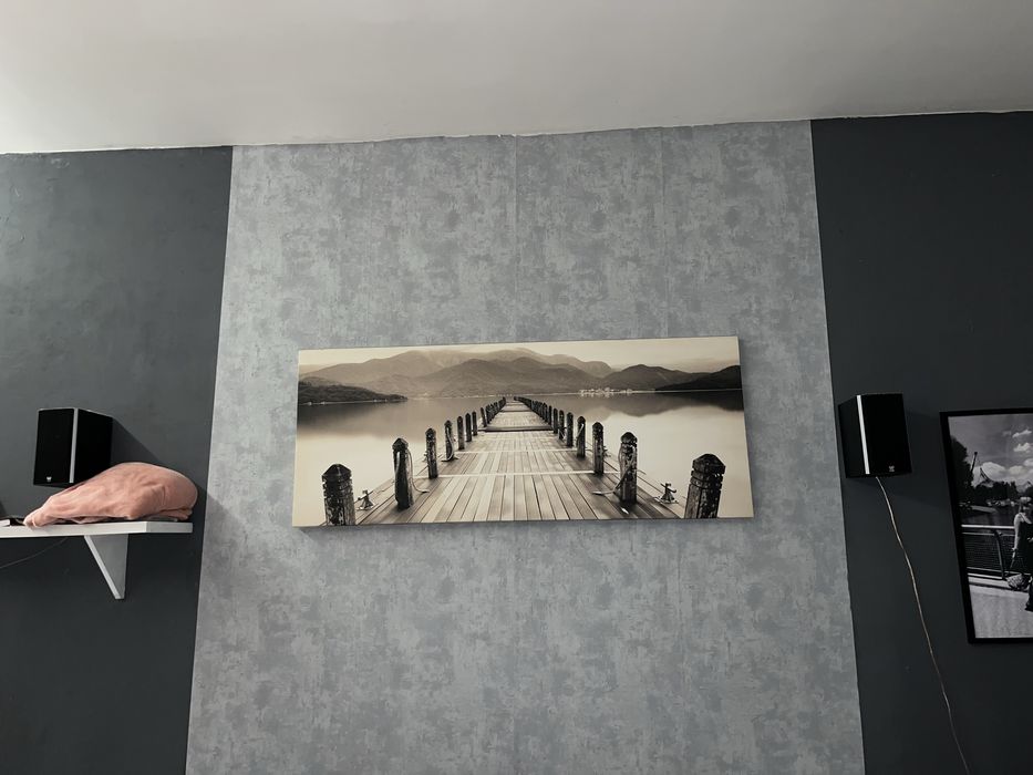Kino domowe Denon X1500H