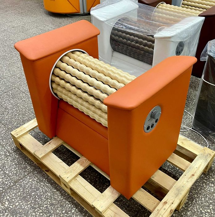 Rollmasaż Rollmasażer Classic Podczerwień - PRODUCENT