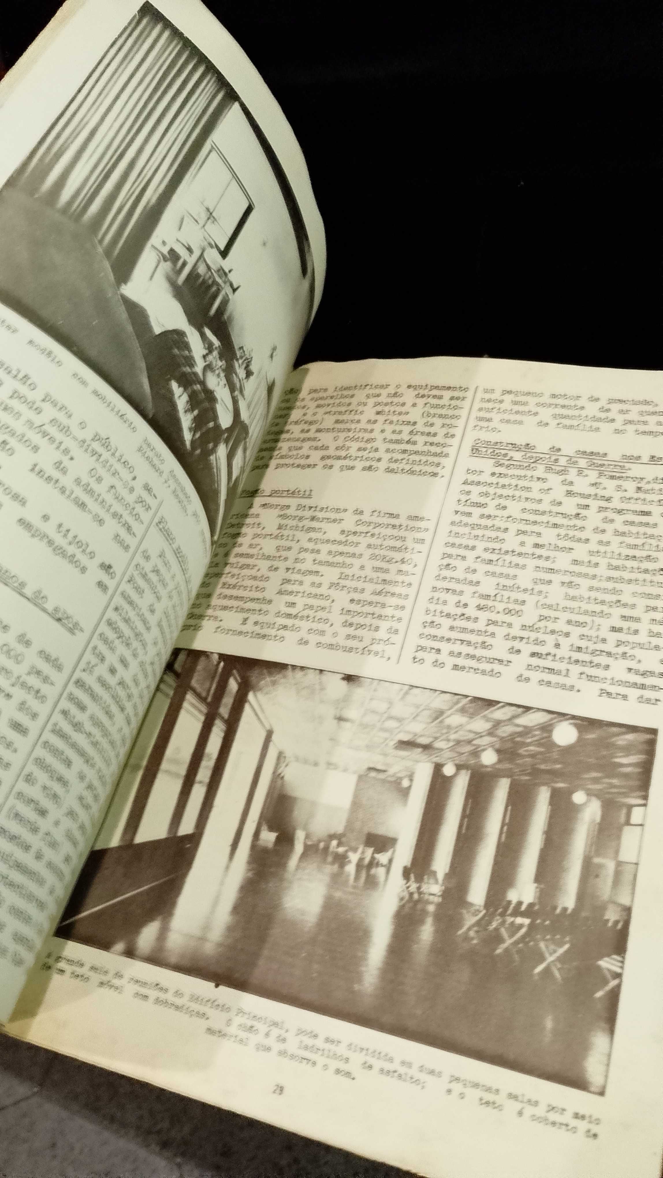 Noticiário de Arte e Arqueologia na América do Norte