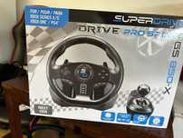Volante super drive GS 850-x