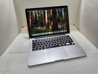 Apple Macbook Pro 13 i5 SSD 128GB 8GB ram Retina