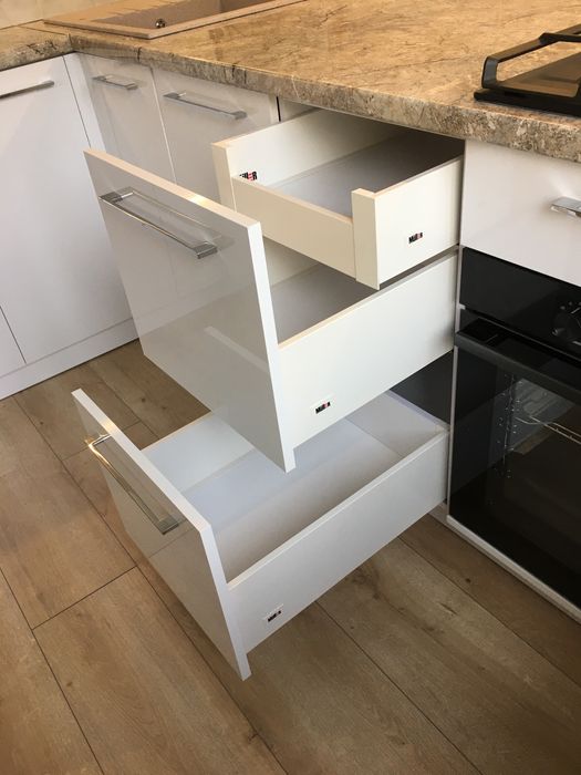 Кухня під замовлення в MEBELORY