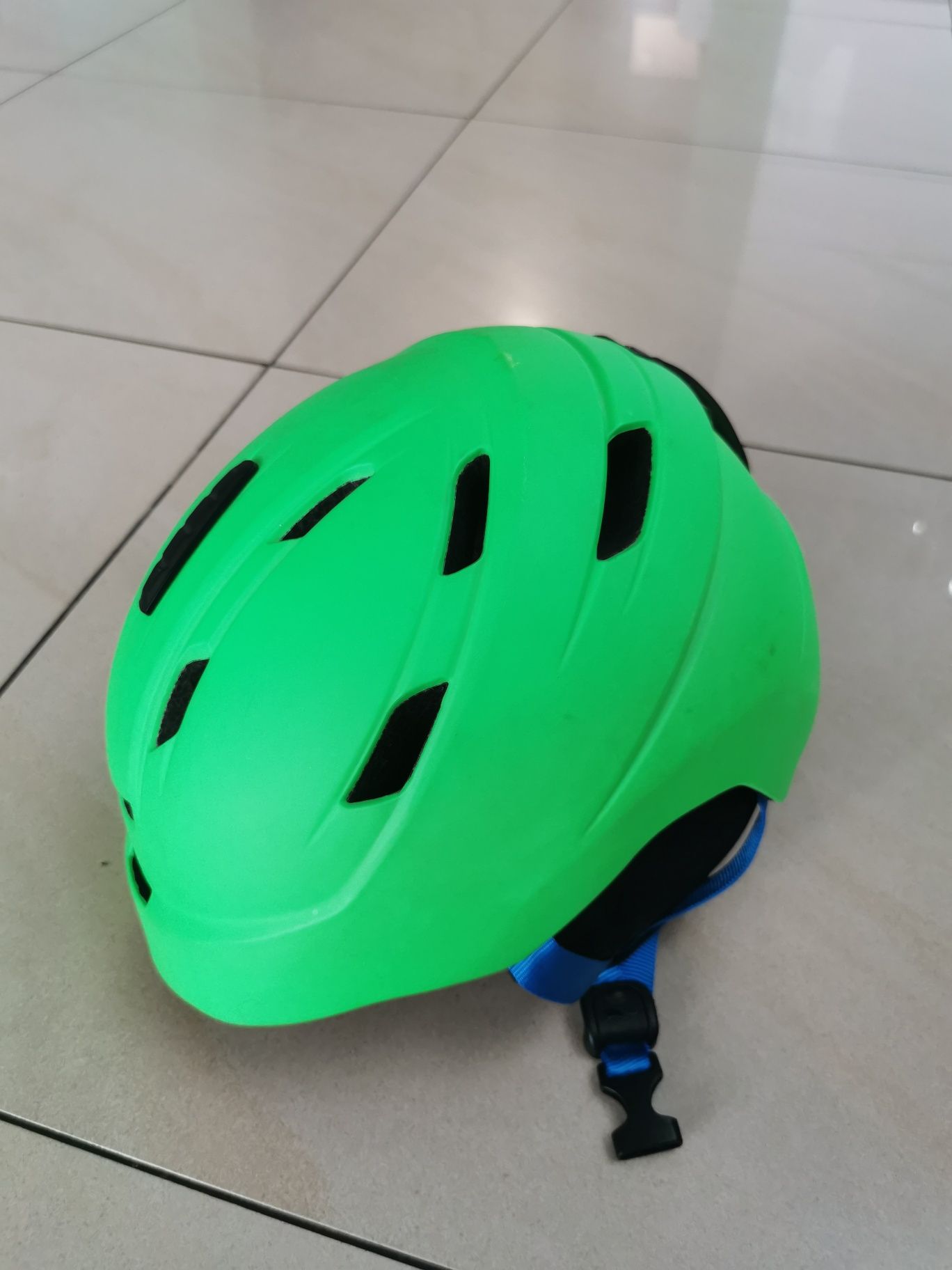 Kask rowerowy CrivitPro 52-54