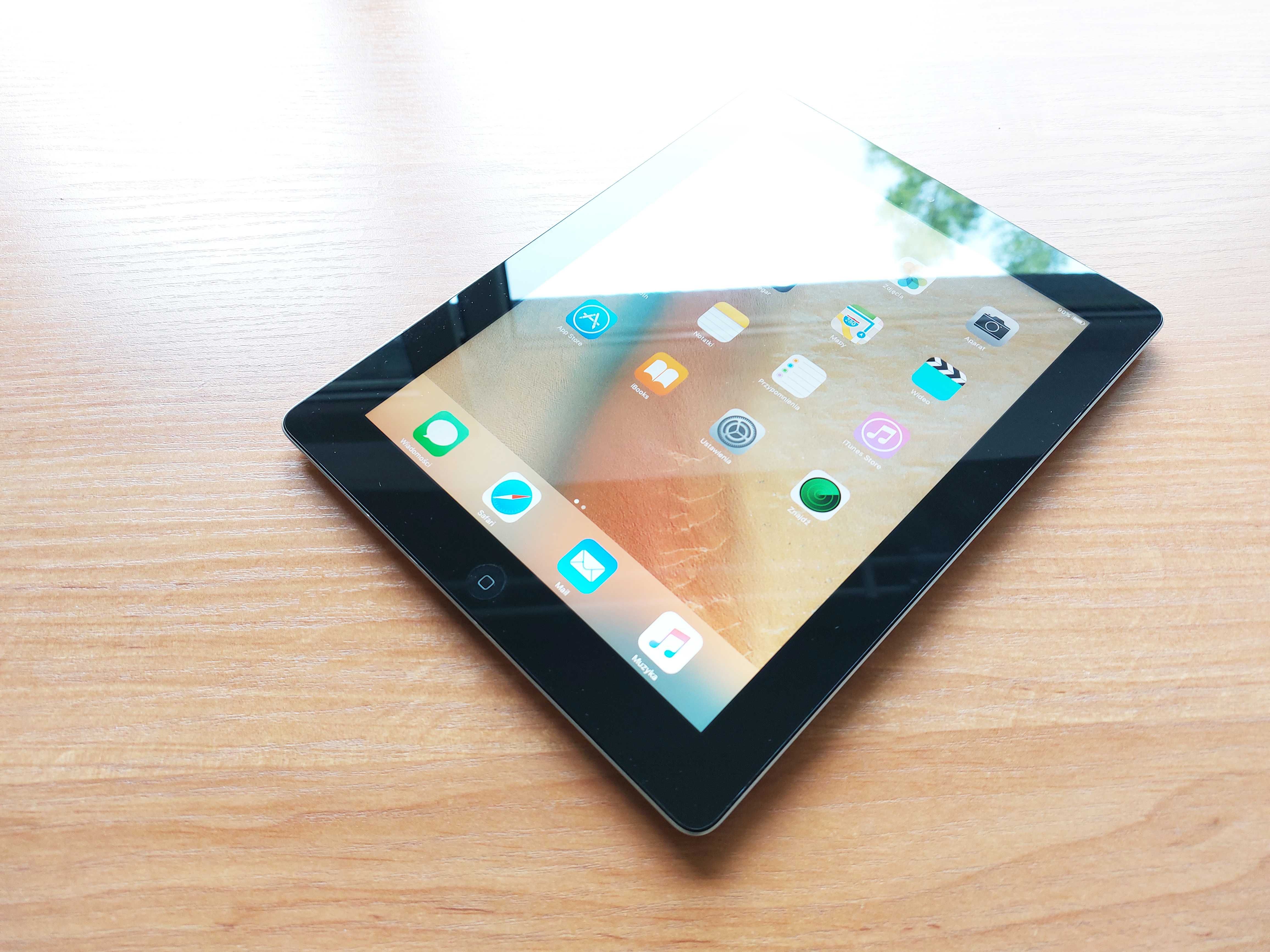 Tablet Apple iPad 2 32GB (MC774PL/A)