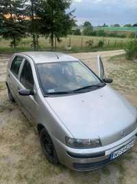 Fiat punto- Tanio