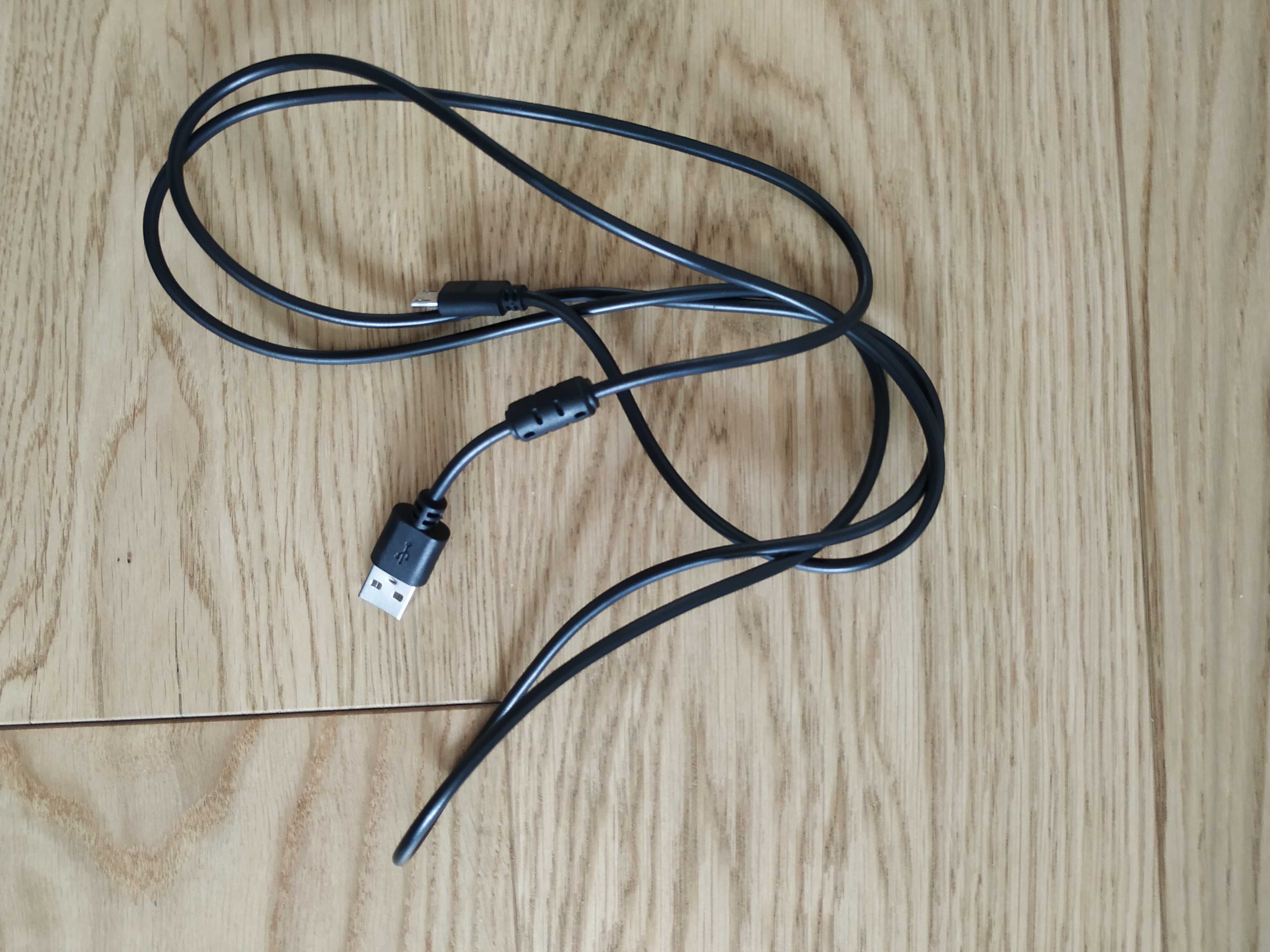 Kabel USB - micro USB 1,5m