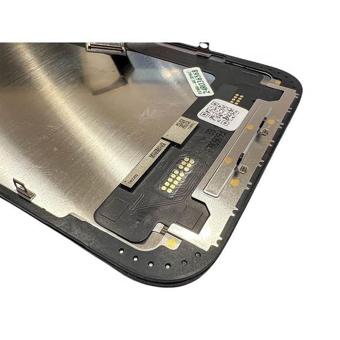 Wyświetlacz Lcd Incell Ekran Do Iphone 15 Plus