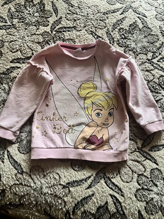 Світерок для дівчинки