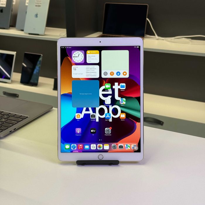 Планшет iPad Pro на 64 ГБ, ГАРАНТІЯ 72791