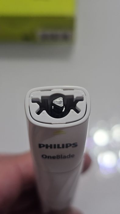 Philips One Blade Intimate