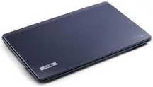 Portátil Acer TravelMate 5735 PEW52