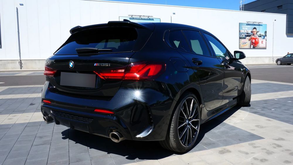 BMW 1M M135i – prywatne, zadzwoń po szczegóły