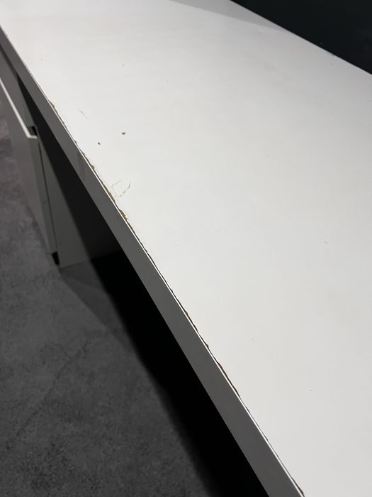 Biurko ergonomiczne