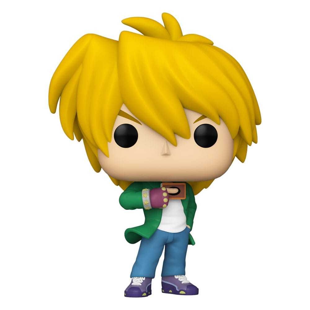 Figurka Funko POP Yu-Gi-Oh! 1452