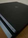 Na sprzedaż ps4 slim + gry