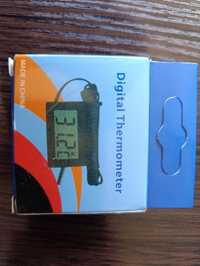 Термометр електронний