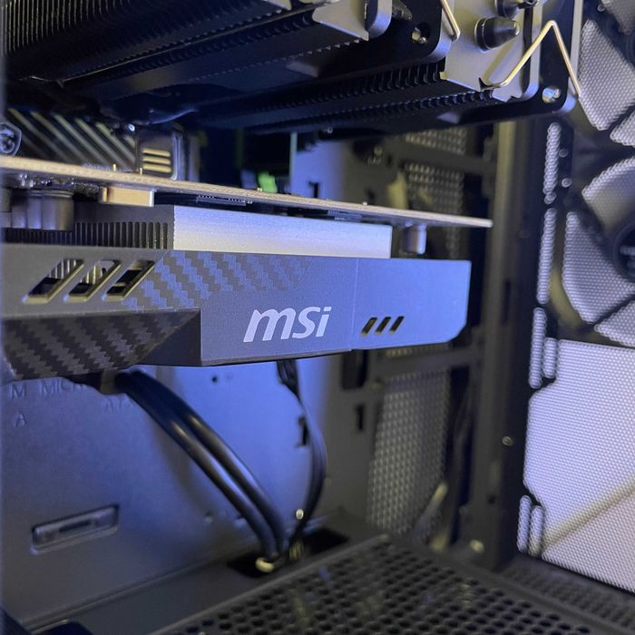 Computador PC Workstation Intel Xeon 2650 V4 + 16Gb Ram + NVMe