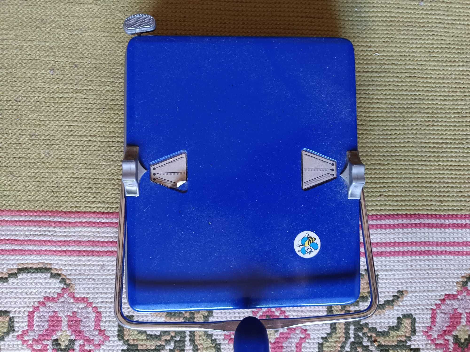 Apanhador de Lixo de Rolo #VINTAGE