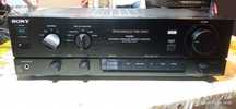 Wzmacniacz Sony TA-F410R