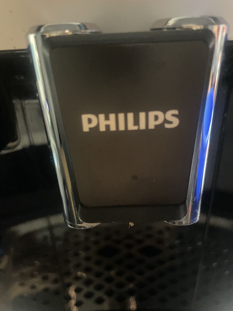 Ekspres Philips LatteGo