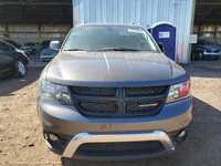 Dodge Journey Crossroad 2018