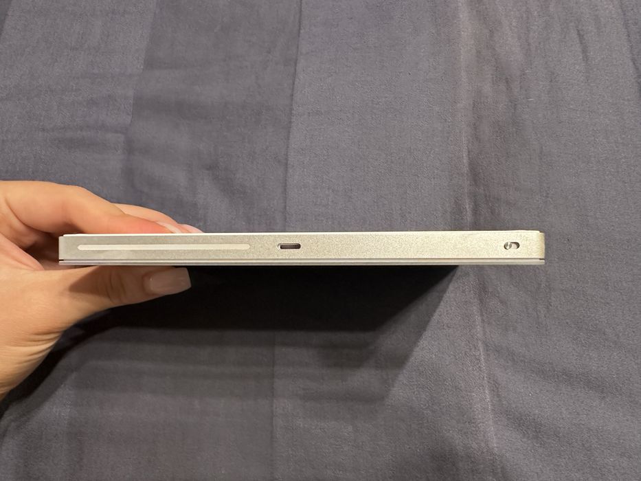 Apple Magic Trackpad 2, Трекпад Епл - як новий