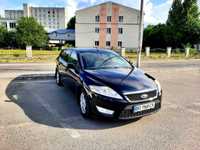 Ford Mondeo MK4-2007