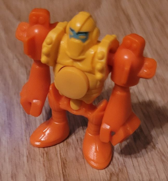 Sprzedam lub zamienię robot!