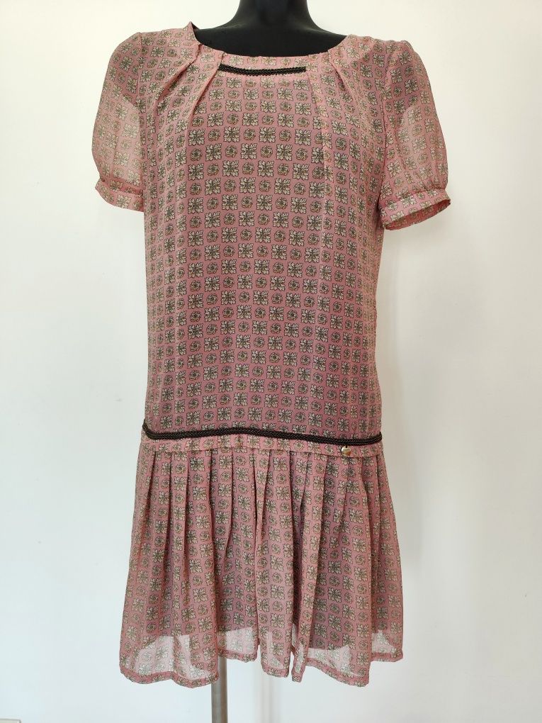 Vestido de Verão - Gluen (Tam. M)