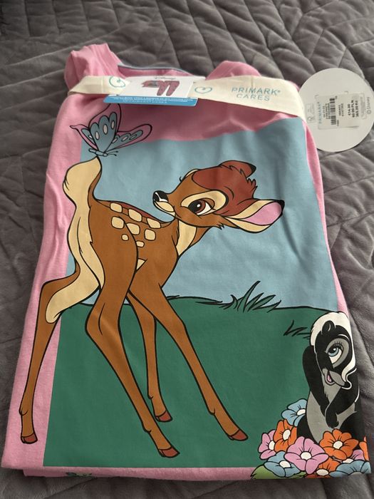 Піжама Primark нові