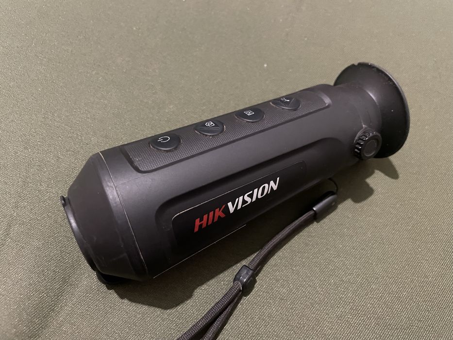 Тепловізор монокуляр HiKvision теплак