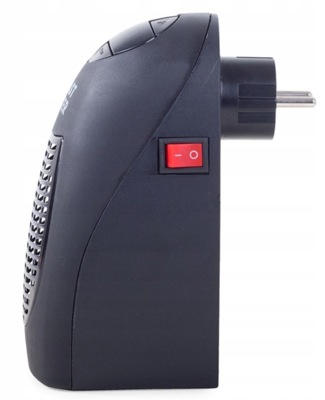 Grzejnik elektryczny, termowentylator 400W, grzałka