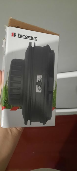 Шпуля для мотокоси