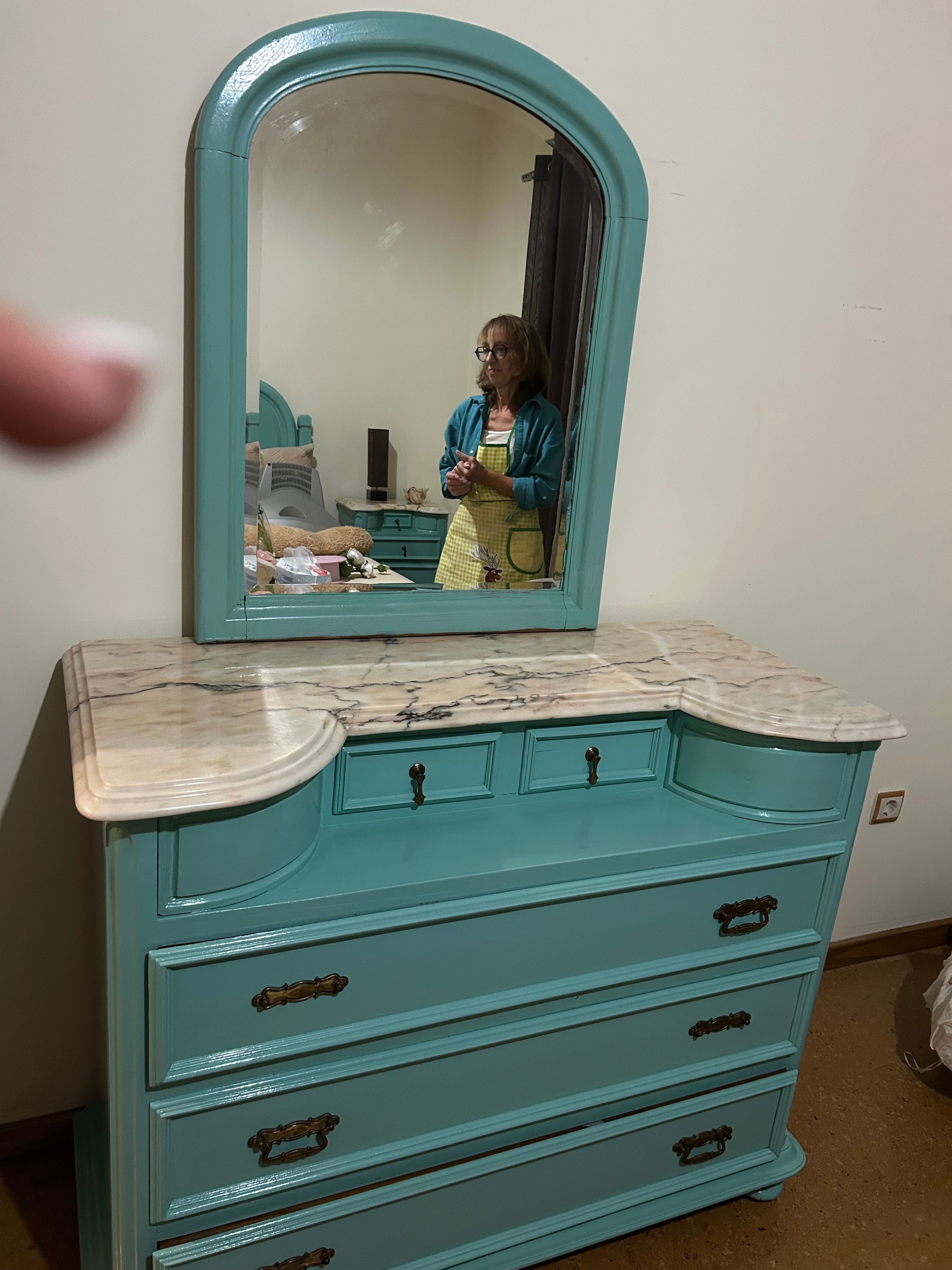 Mobília de quarto