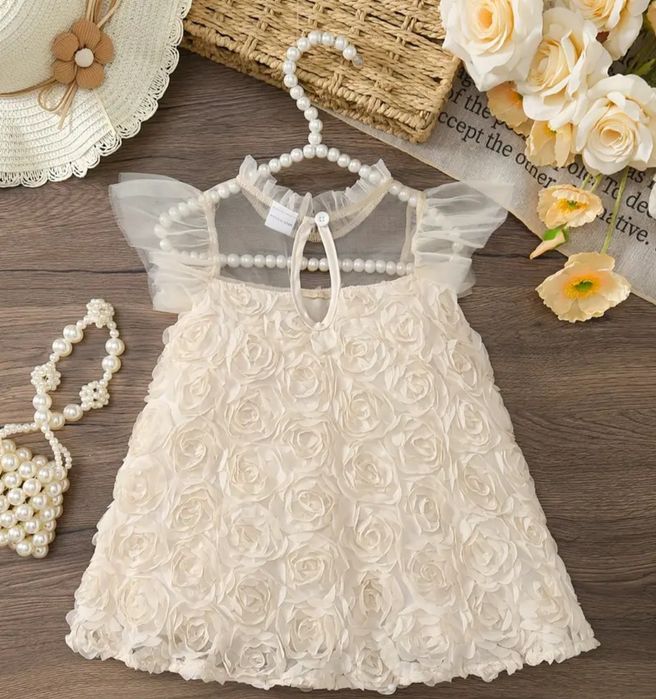 Сукня для дівчинки, платье для девочки 12-18