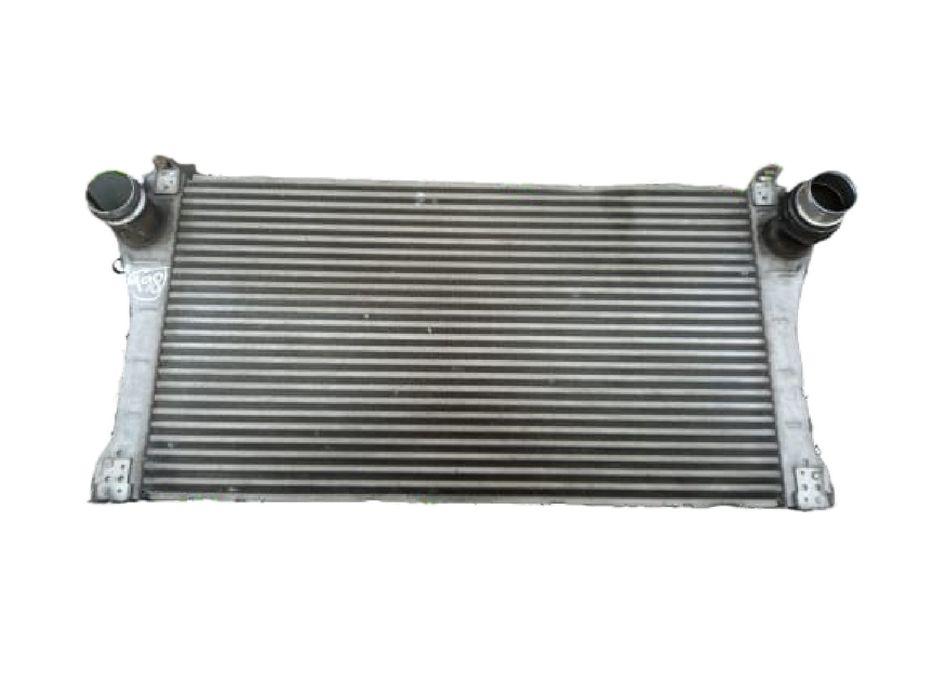 Radiador do intercooler TOYOTA Auris Hatchback (_E15_)
