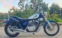 Peças xv125 Xv250 virago