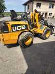 Miniładowarka JCB 403
