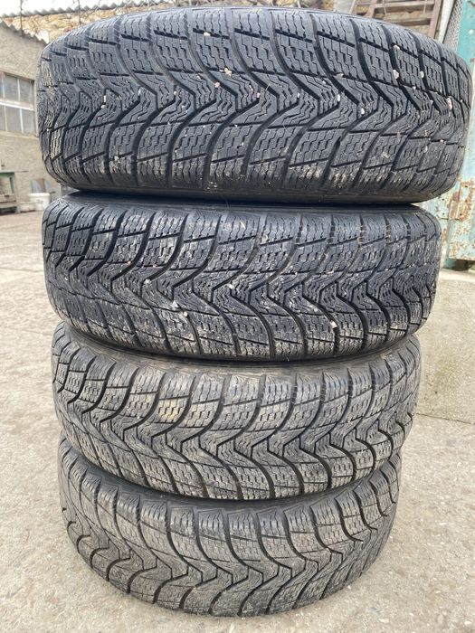 Продам резину 185/65 R14