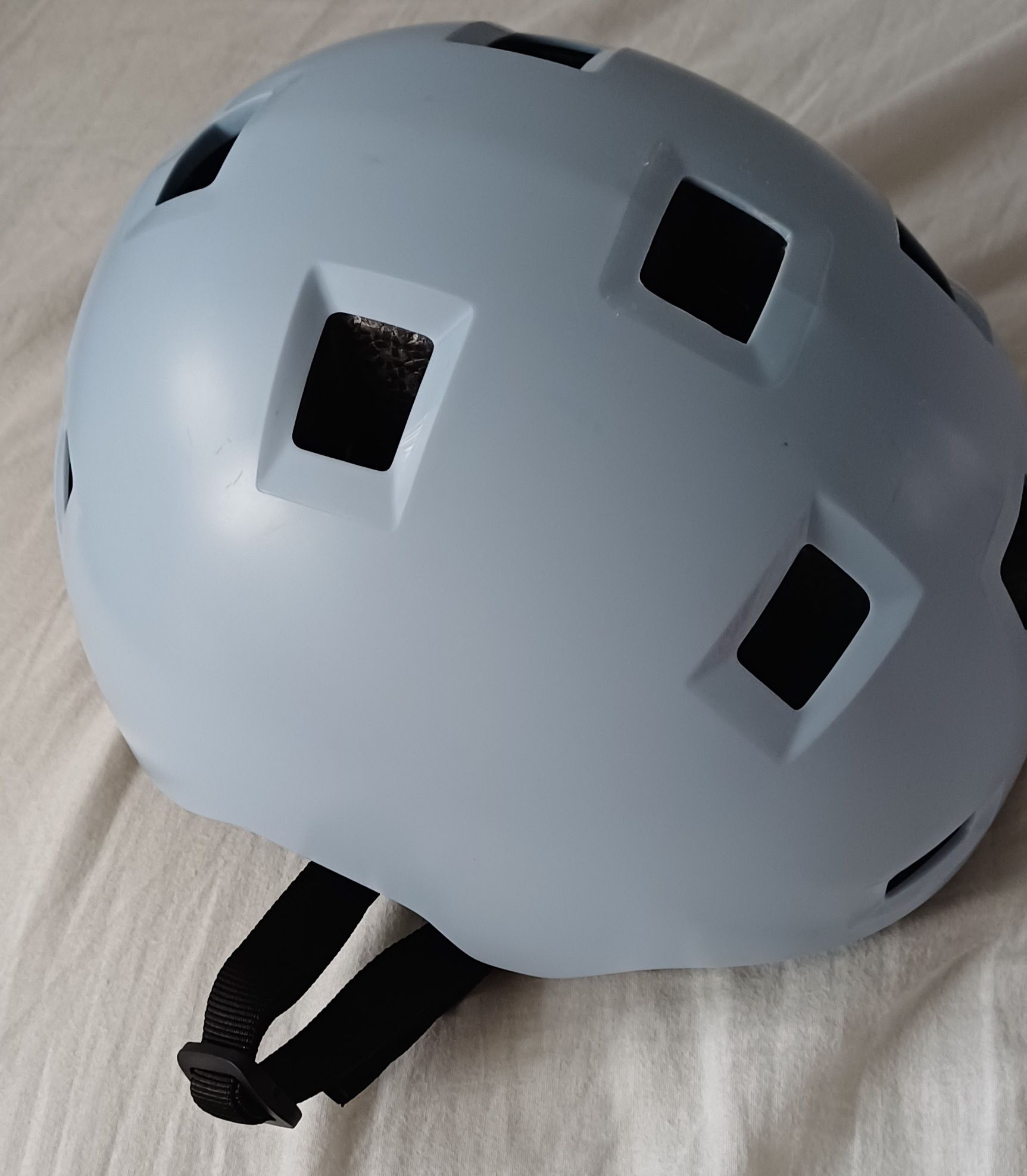 Kask OXELO Decathlon