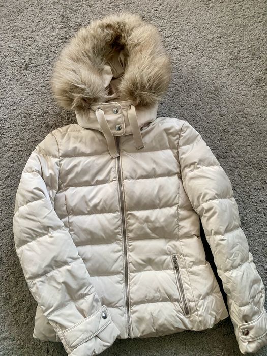 Куртка жіноча, підліткова