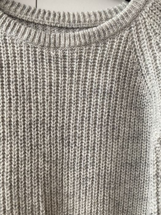 Вязаная кофта размер xs,s