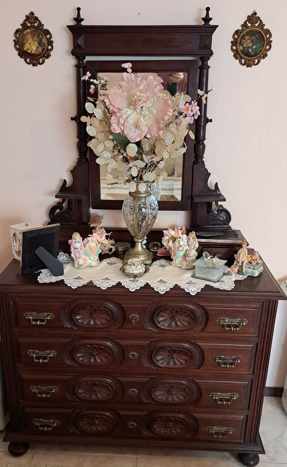 Mobília de quarto